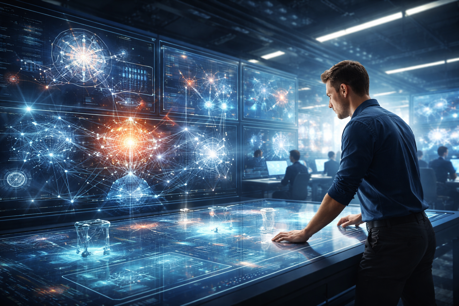Agentic AI and the Rise of the Engineer-Strategist
