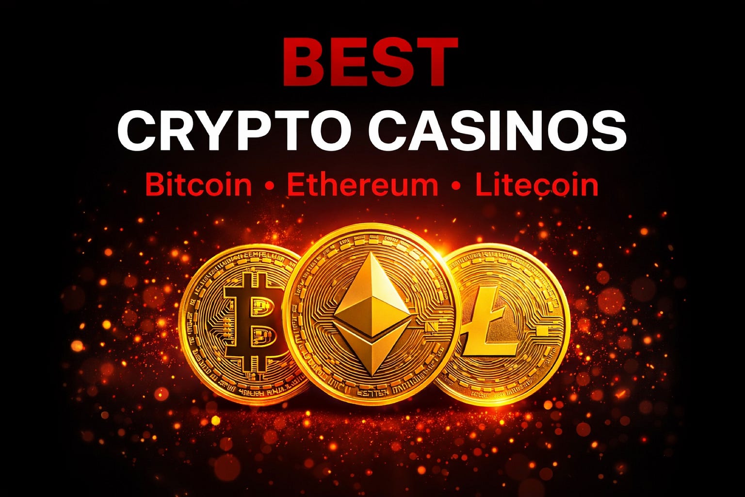 Crypto Casinos in 2026: What Players Should Actually Look For