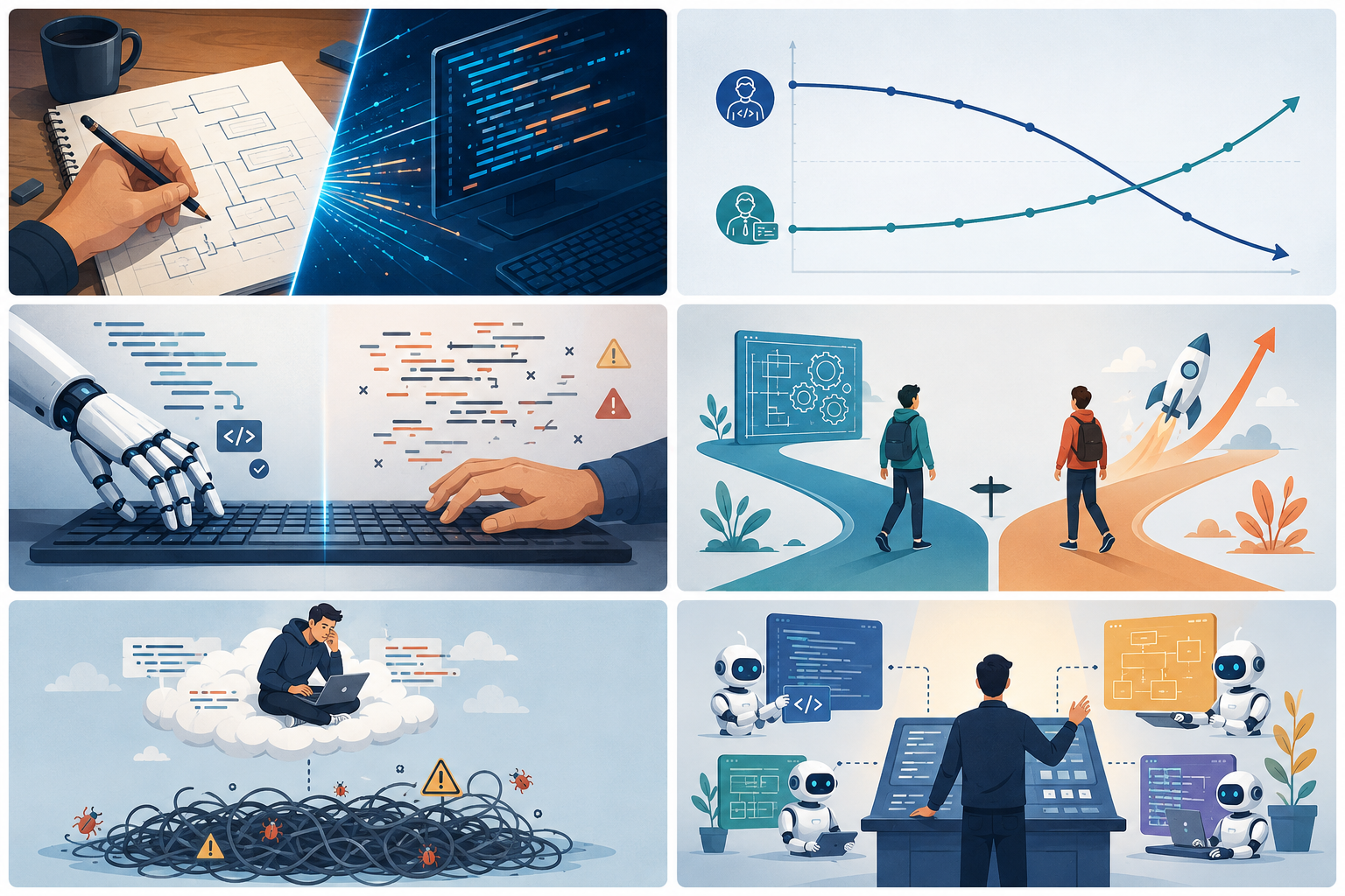 Should You Still Learn to Code in 2026?