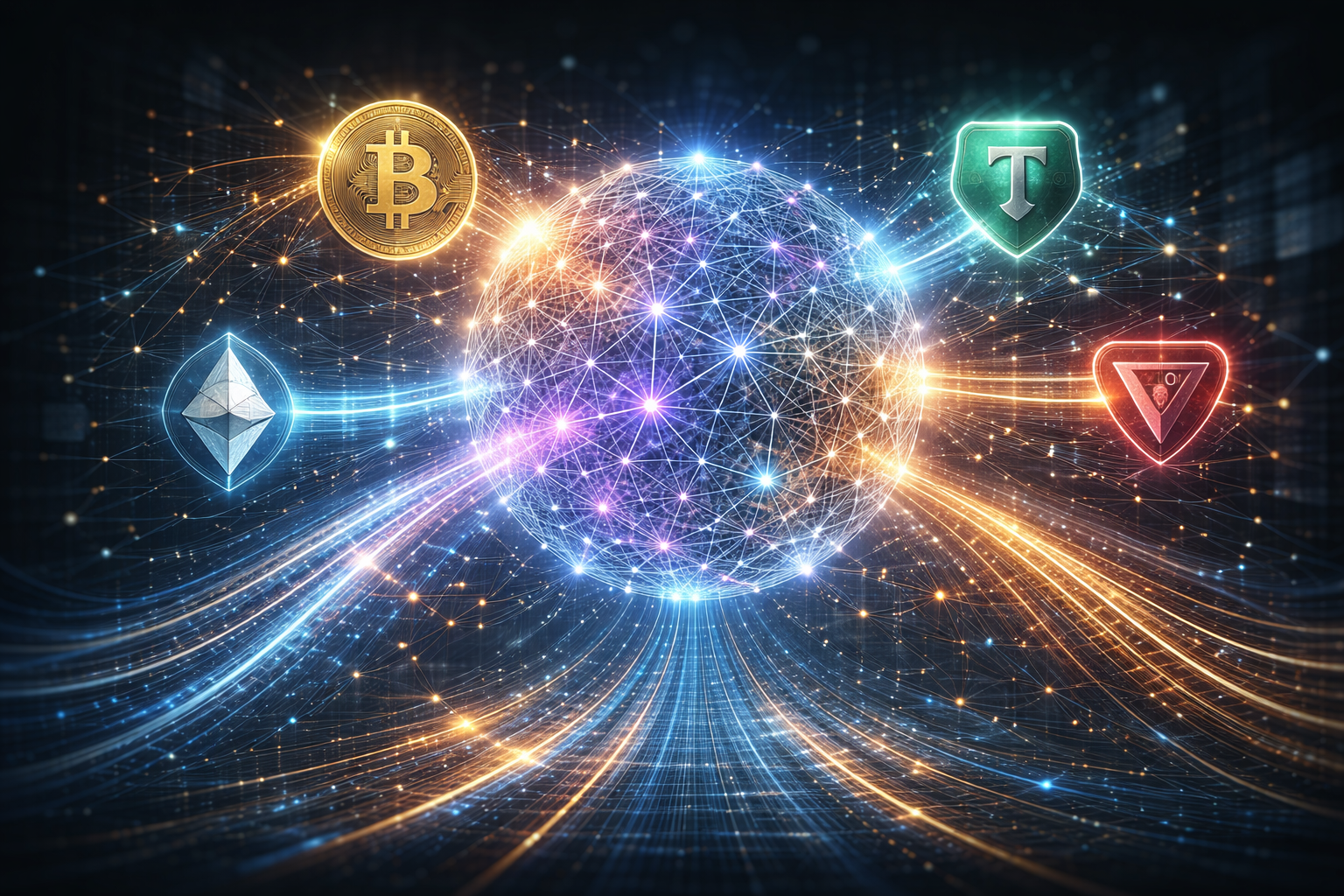 AI-Powered Crypto Swaps: Navigating Large Transactions in 2026