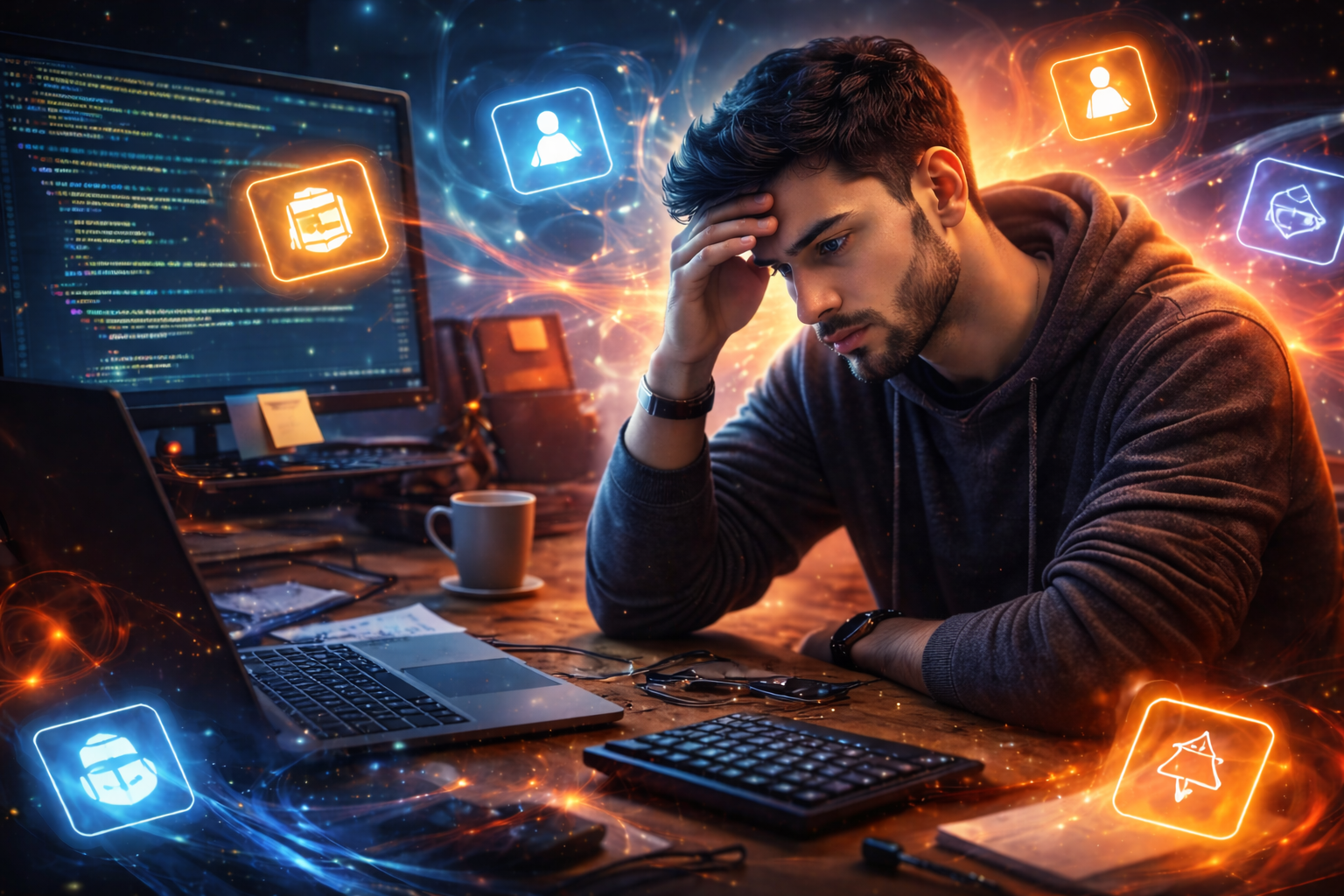 I Ignored These 6 Python Libraries; Now I Can’t Code Without Them