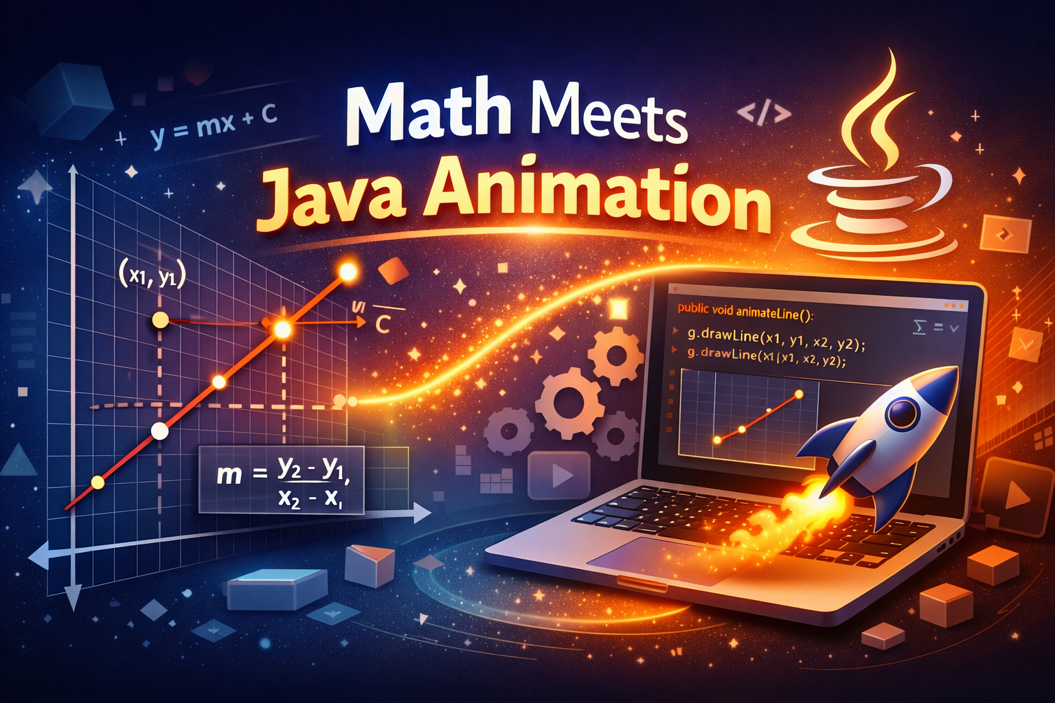 Mastering Straight Line Equations Doesn’t Have to Be Difficult