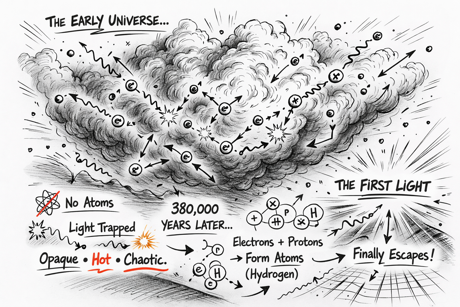 What Is the Cosmic Microwave Background- What Is the Cosmic Microwave Background-