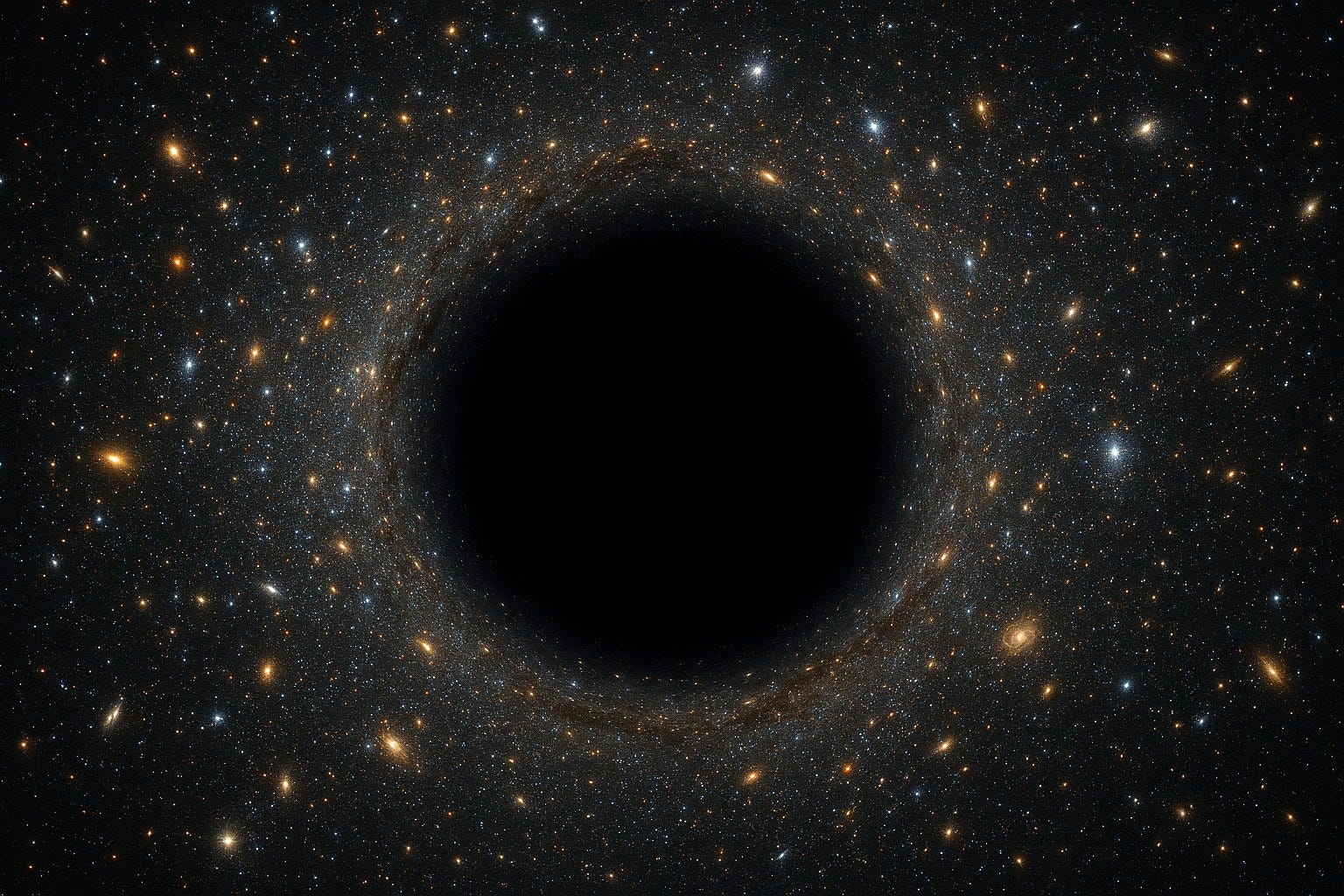 The Echoed Universe: What If Scientists Detected Our Own Future Broadc