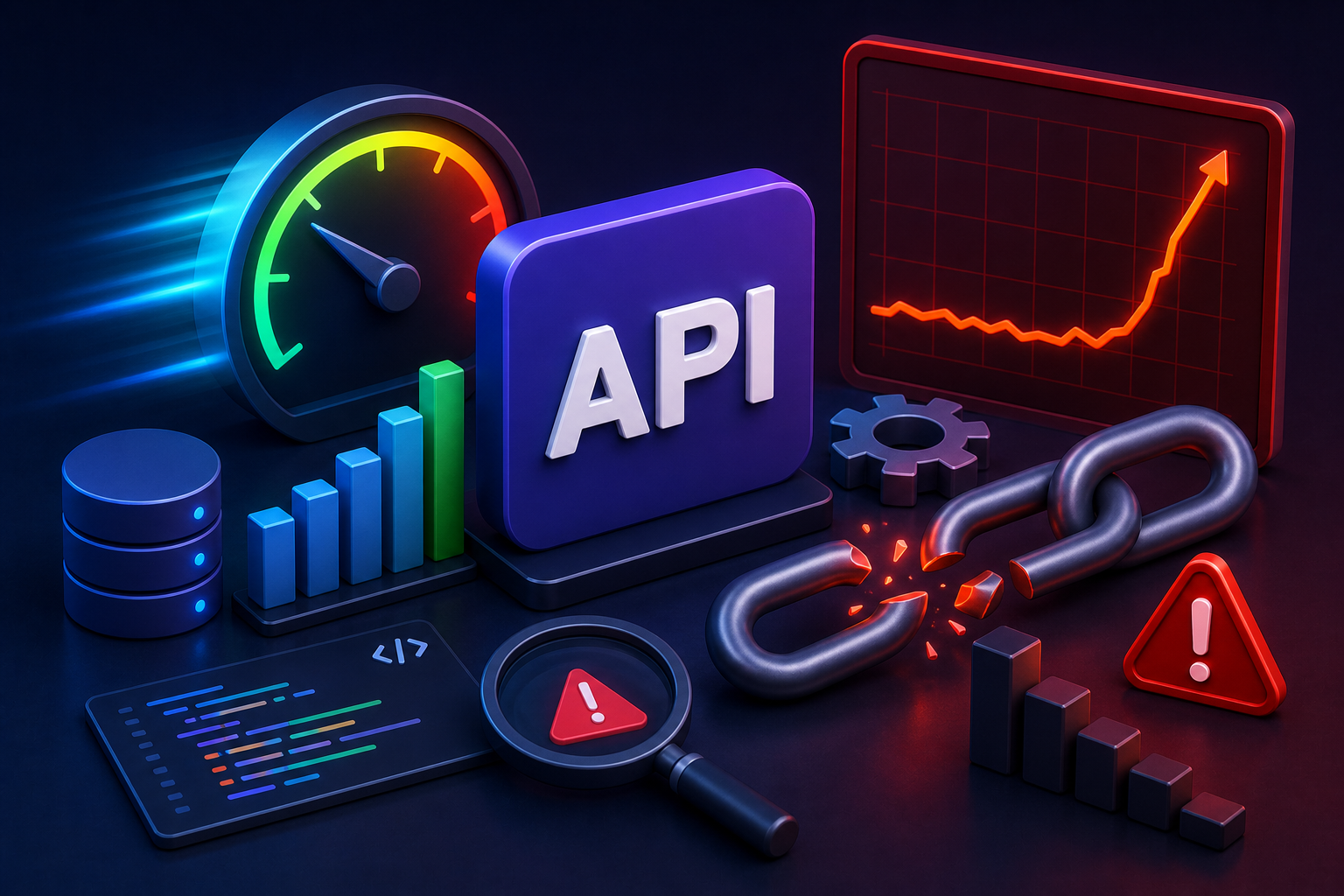 Our .NET API Was Fast — Until One Small Change Killed It