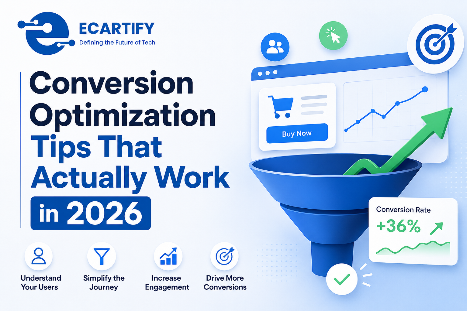 Conversion Optimization Tips That Actually Work in 2026