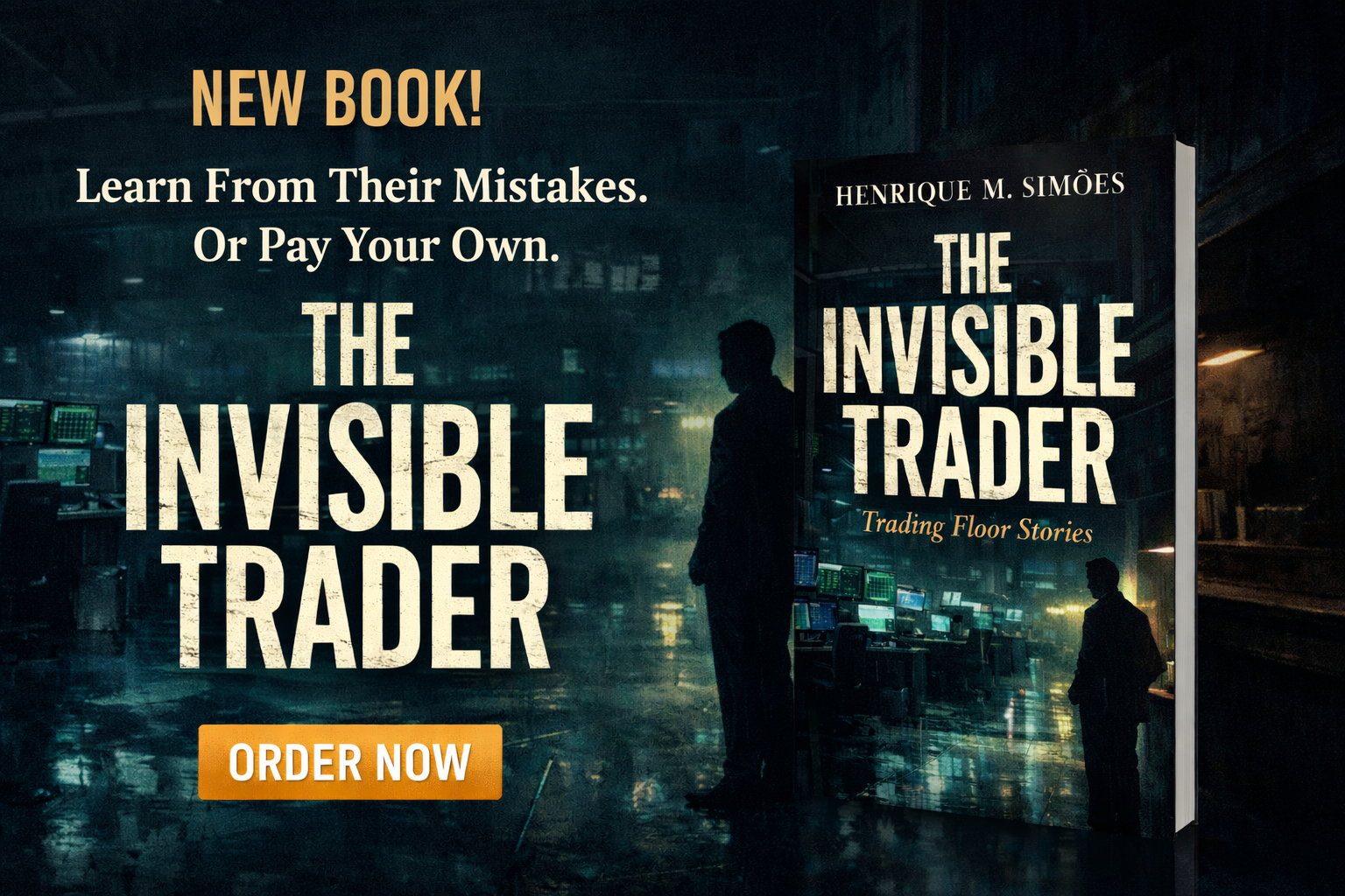 Right Trade, Wrong Trader: A Story From the Floor