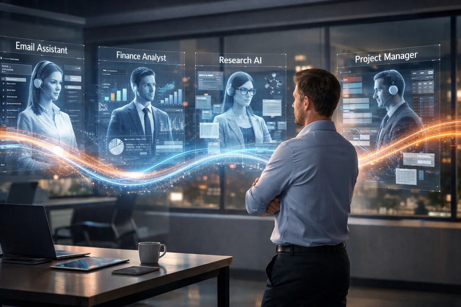 Beyond Chatbots: 5 Practical Ways to Use Agentic AI for Daily Workflow Automation