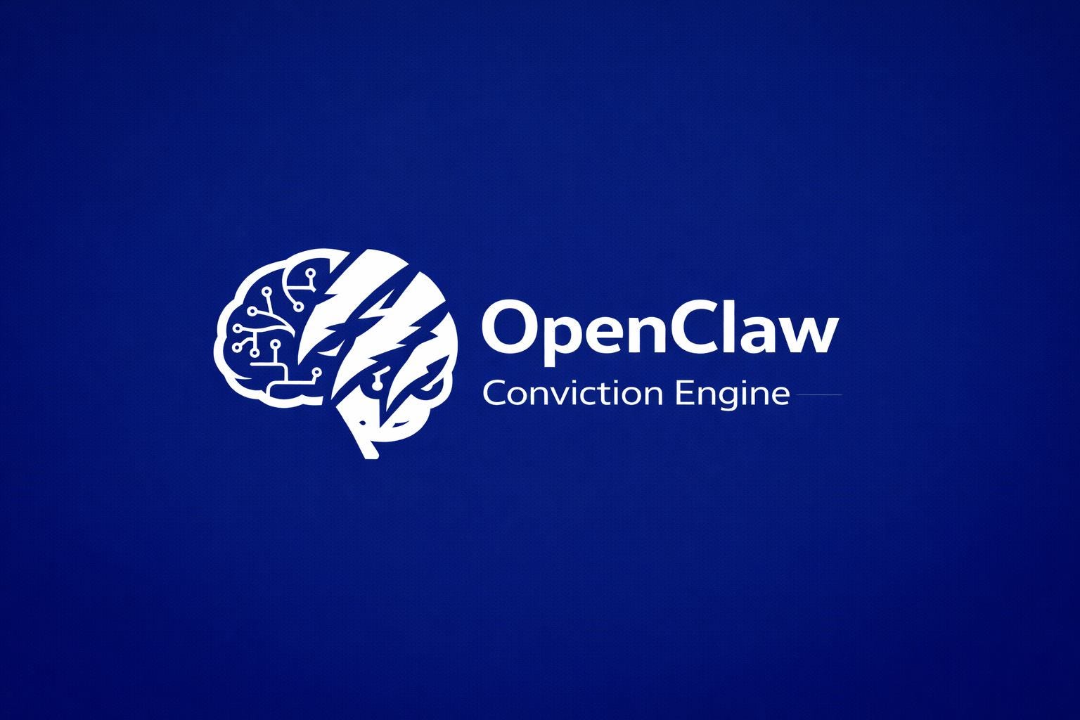 OpenClaw: Building the Infrastructure for Investment Conviction