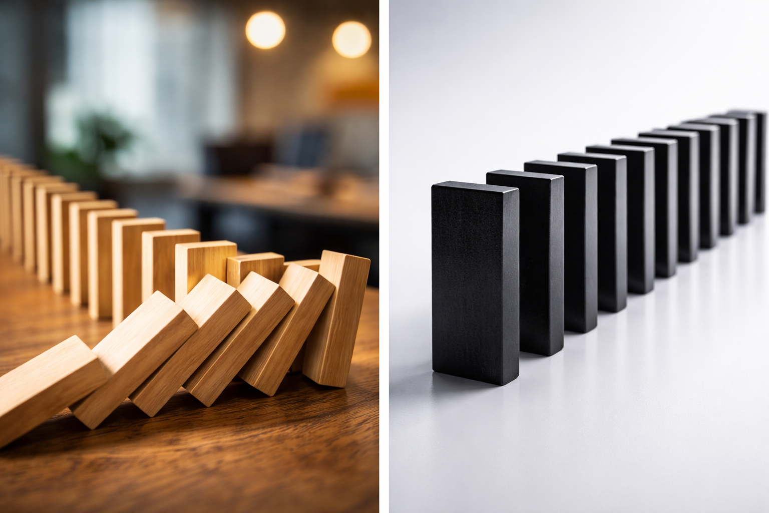 When a Tech Company Isn’t a Startup — But Still Behaves Like One