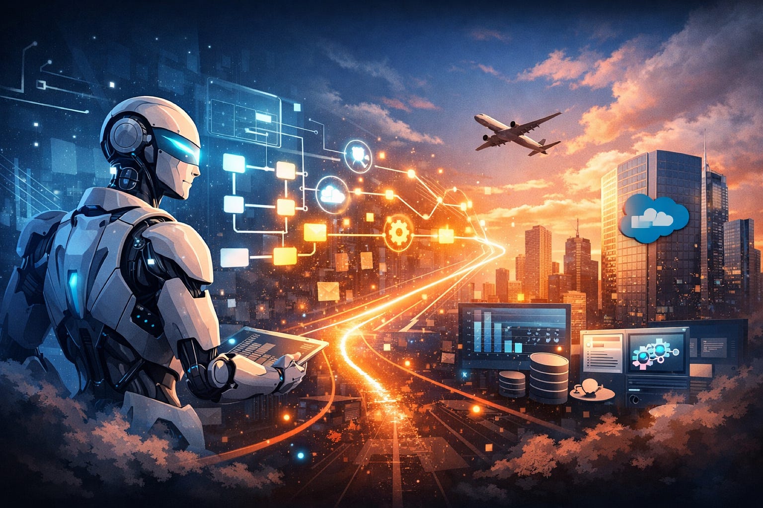 Agent Script: When AI Agents Grow Up