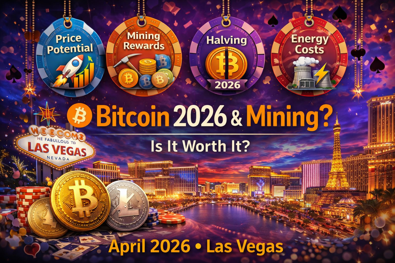 Should You Pay Attention to Bitcoin 2026 If You’re Serious About Mining?