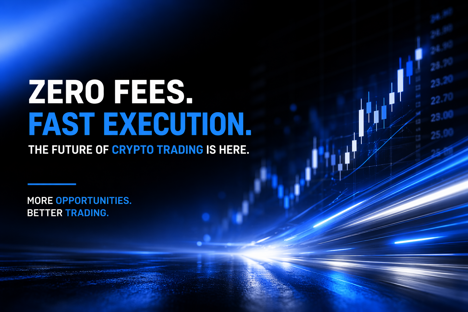 The Rise of MEXC: How Zero Fees and Fast Execution Are Transforming Crypto Trading in 2026