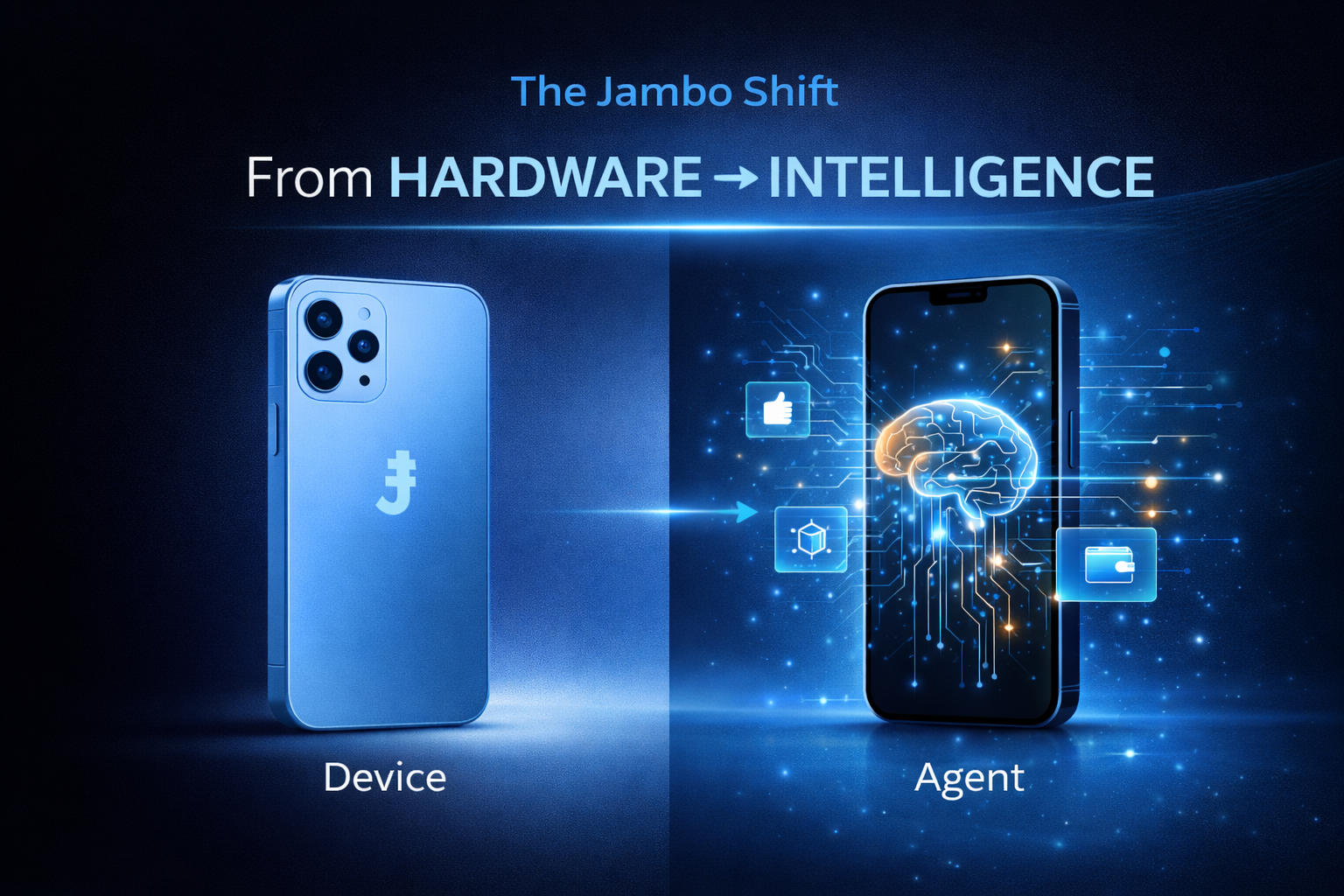Javis: Jambo’s Bold Shift from Hardware to Intelligence