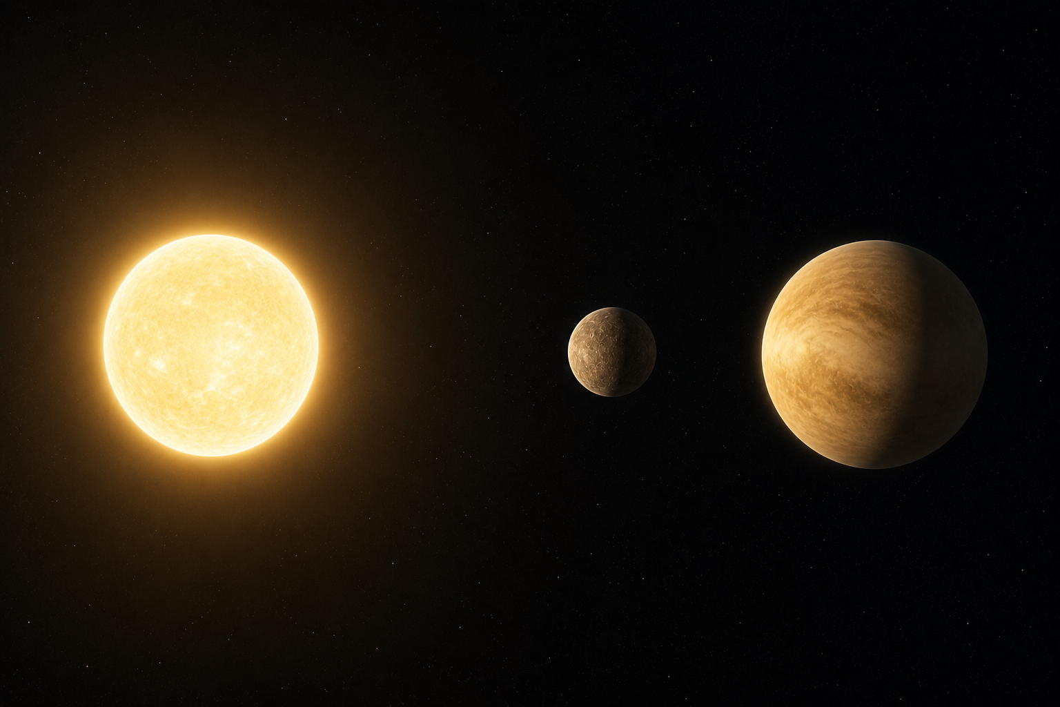 Life Beyond Earth 1: If the Sun Gives Life…Why Is It Dead-