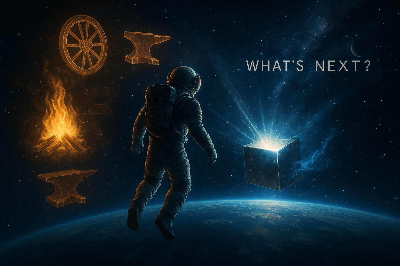 What’s the Next Pandora’s Box-