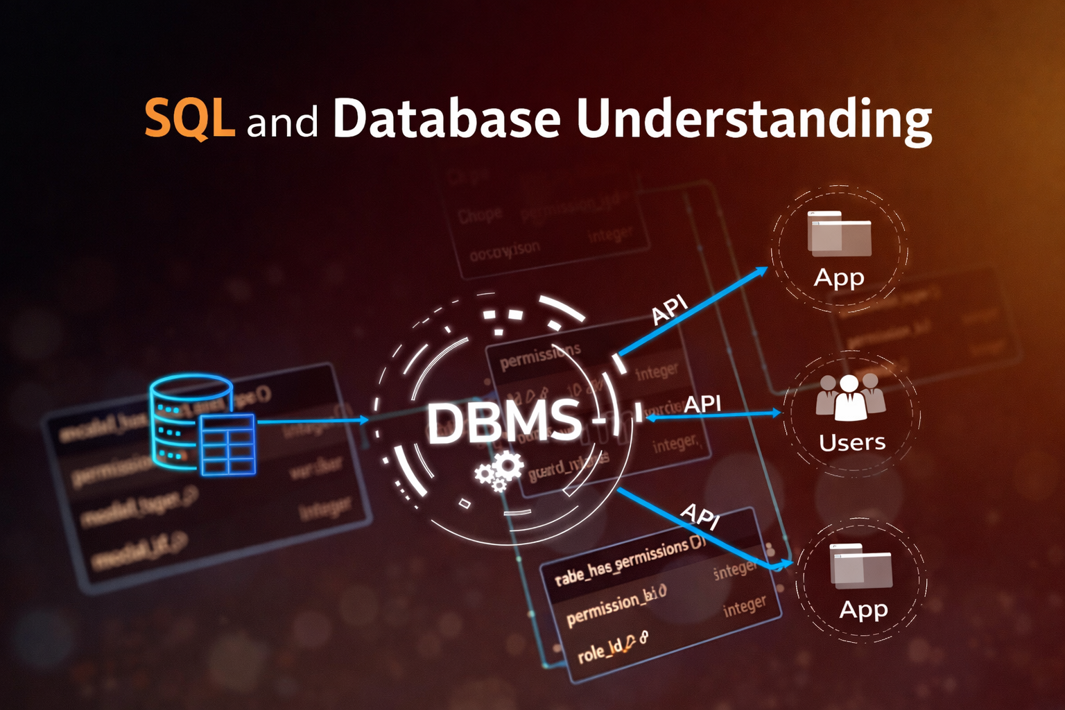 Why Database Terms Are So Confusing (And How to Remember Them)