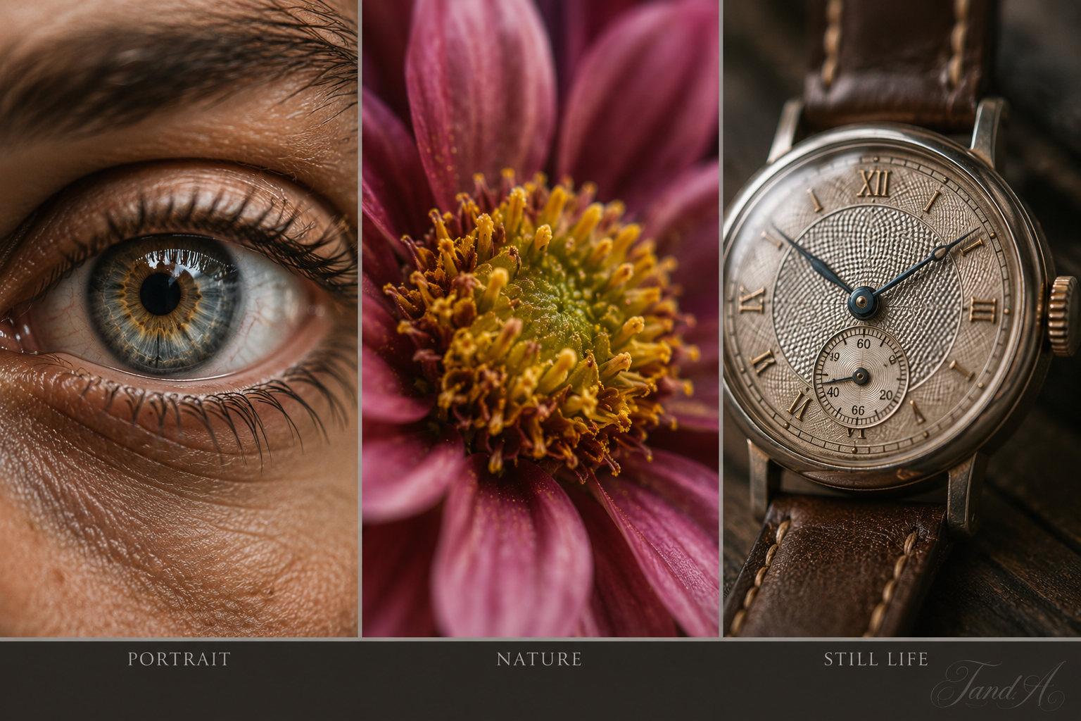 Close-Up Photography in ChatGPT: The Missing Middle Ground Between Portraits and Macro Photography
