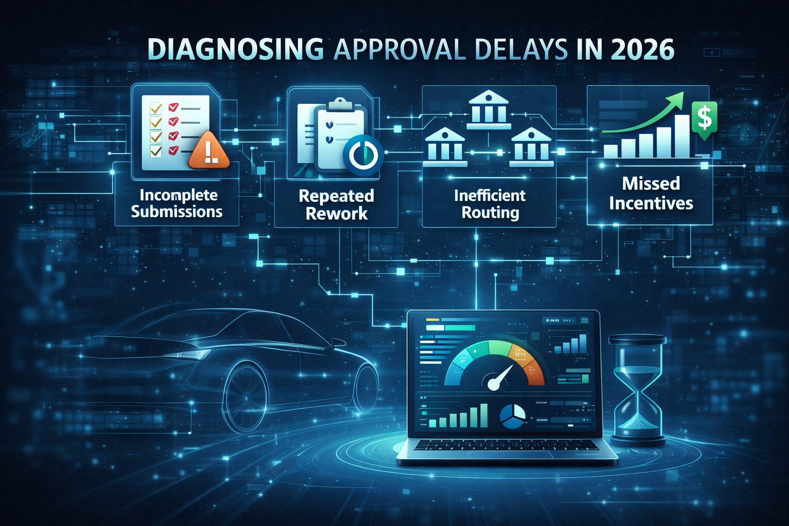 Dealer Profitability Solutions Not Delivering? Diagnosing Approval Delays in 2026
