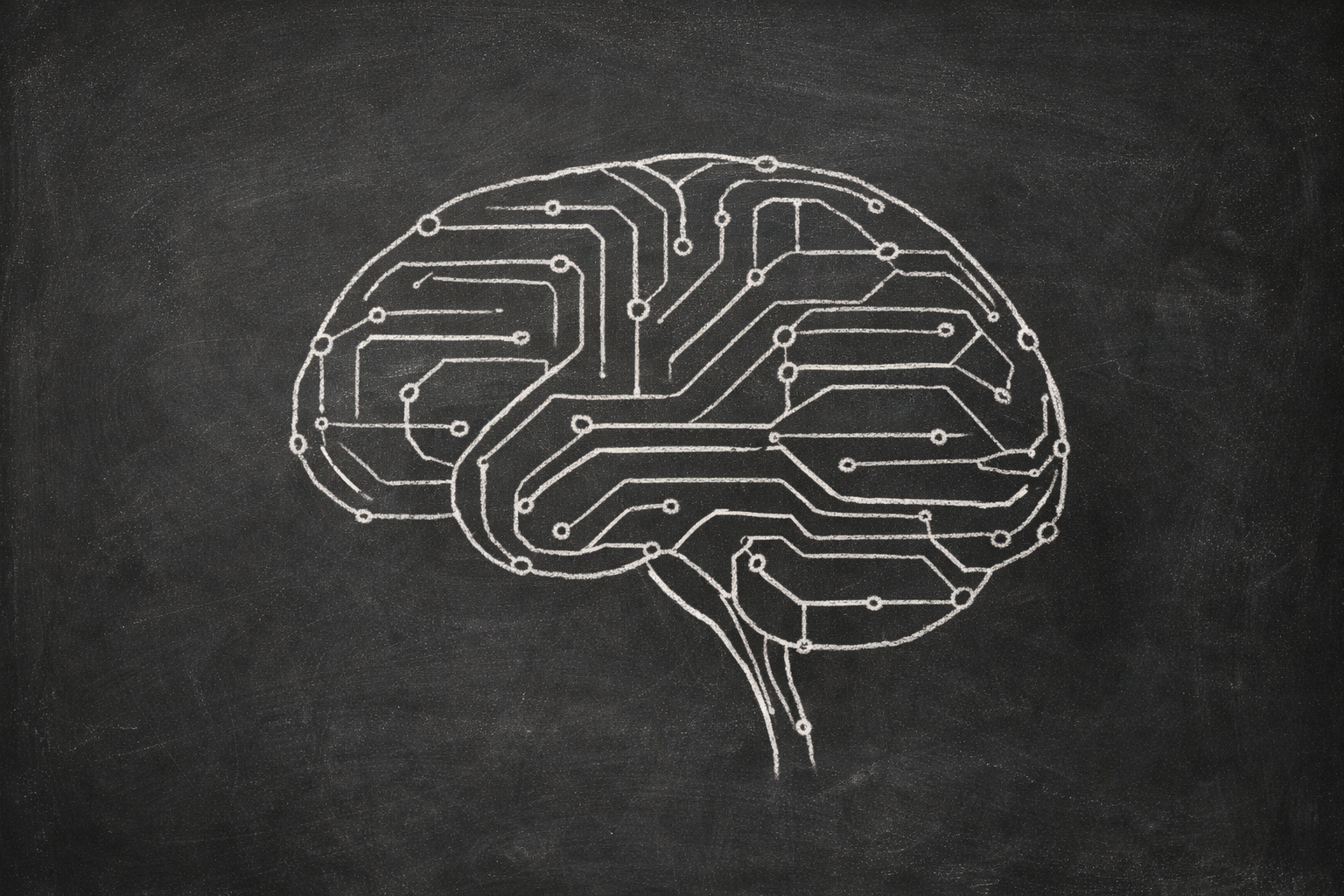 My Second Brain