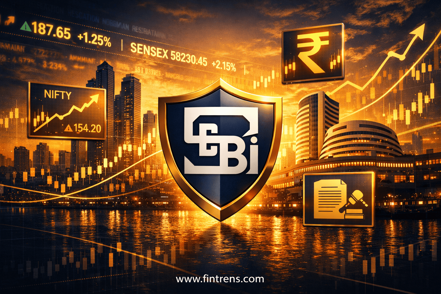 SEBI’s 2025–26 Reforms: What Every Indian Investor Must Know Before the Next Bull Run