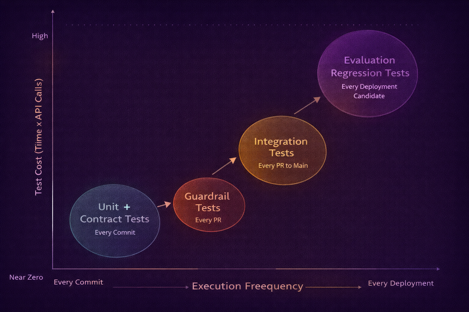 Agent Cost Optimisation — Spending Less Without Sacrificing the Quality That Matters