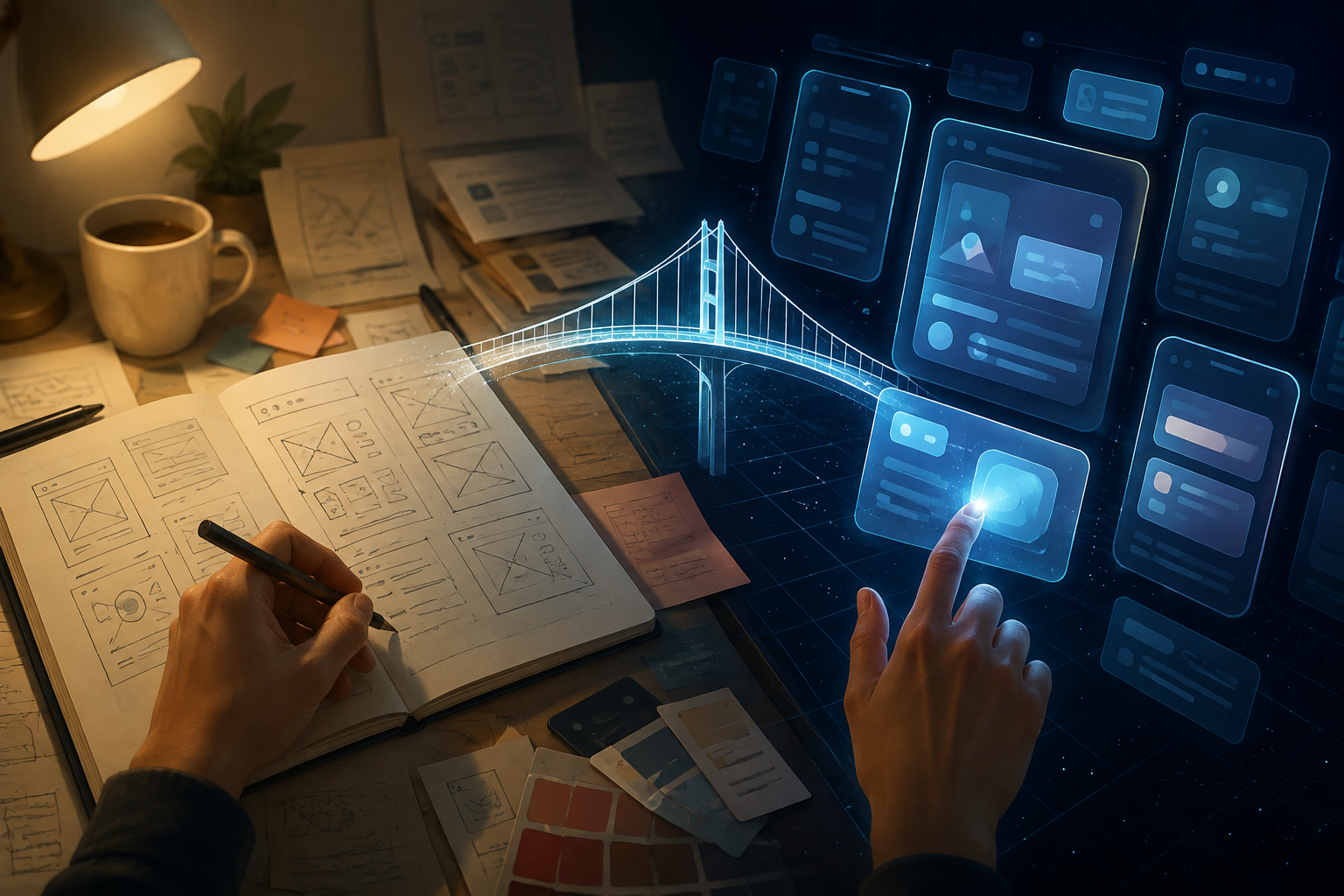 Trusting AI With Your Interface: A Practitioner’s Honest Map of What Works and What Still Breaks