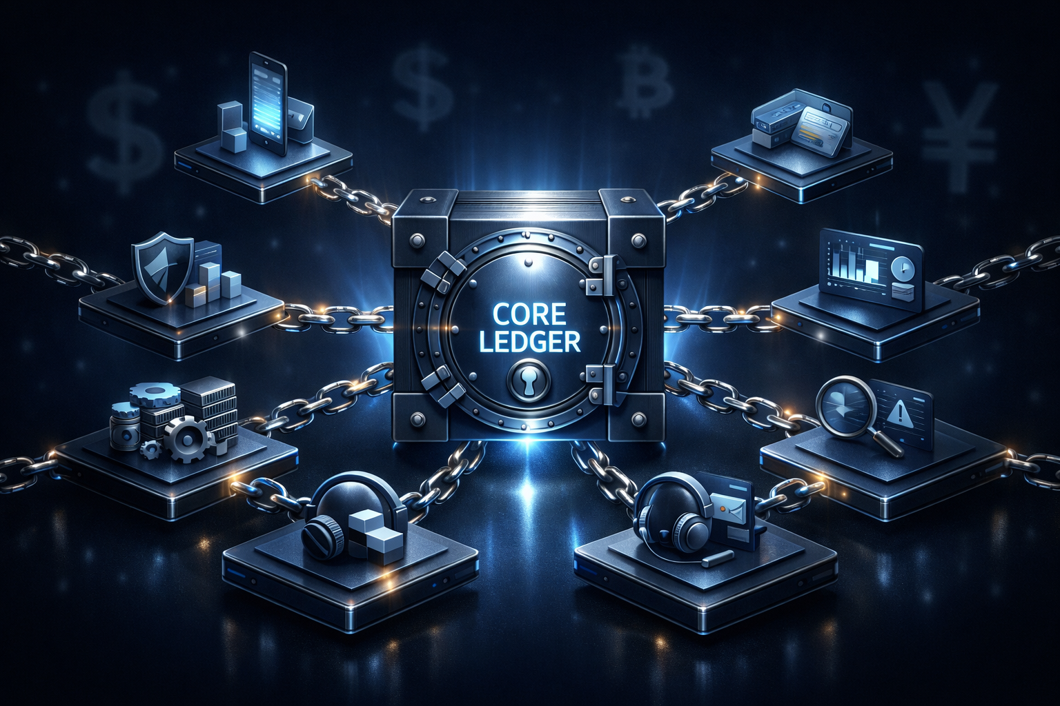 Building it Right: What Engineers Building in the Finance Sector Must Know
