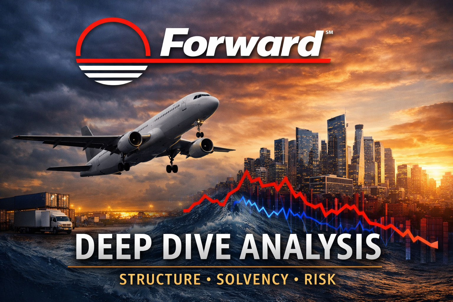 MARKET TIDE DEEP DIVE — FORWARD AIR (FWRD): Forward Air’s Capital Stac
