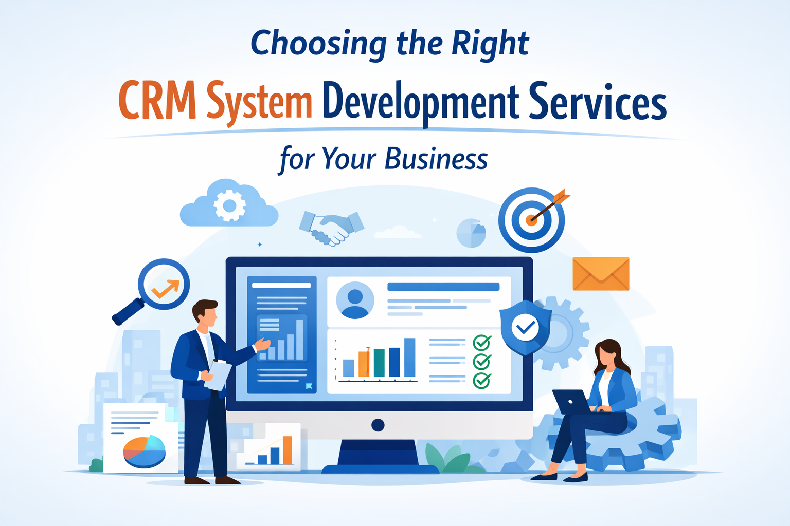 Web3 Development Company: A Complete Guide for Modern Businesses