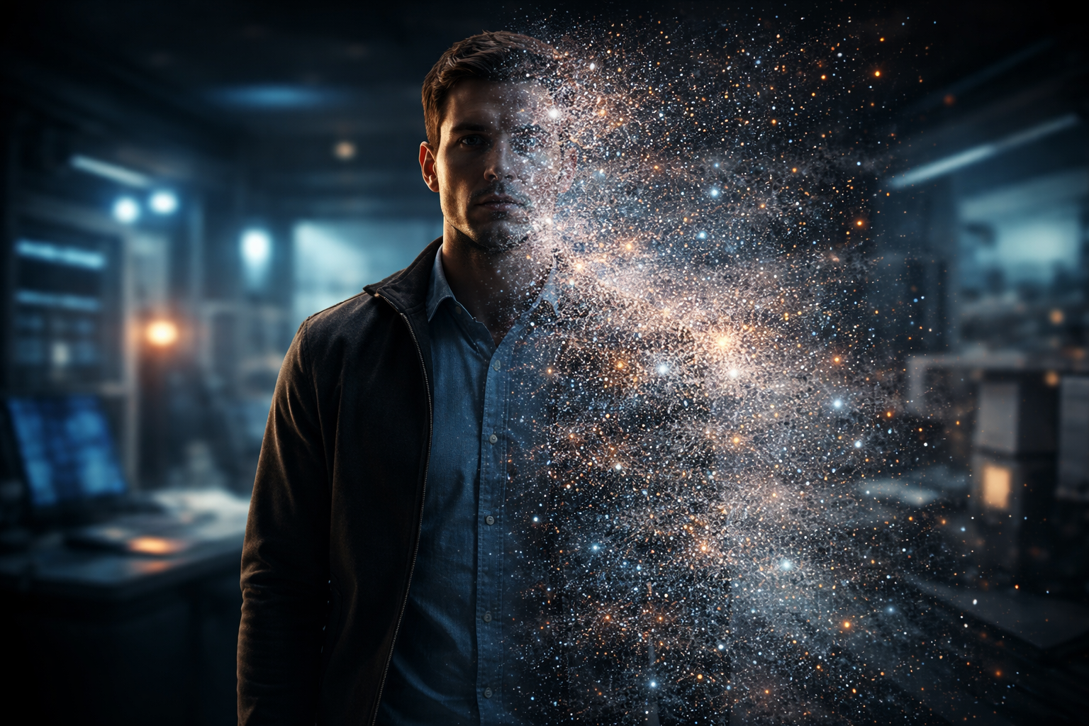 Vanishing Minds: Why Are Scientists in Energy UAP and Advanced Physics