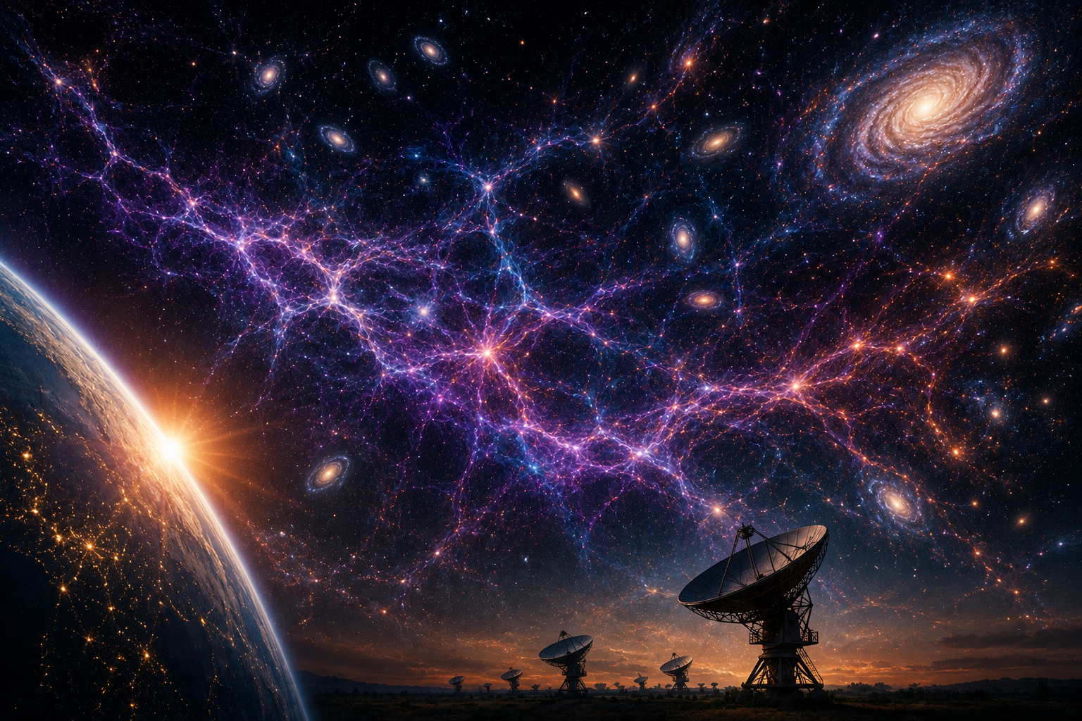 Dark Energy May Not Be What We Thought After All