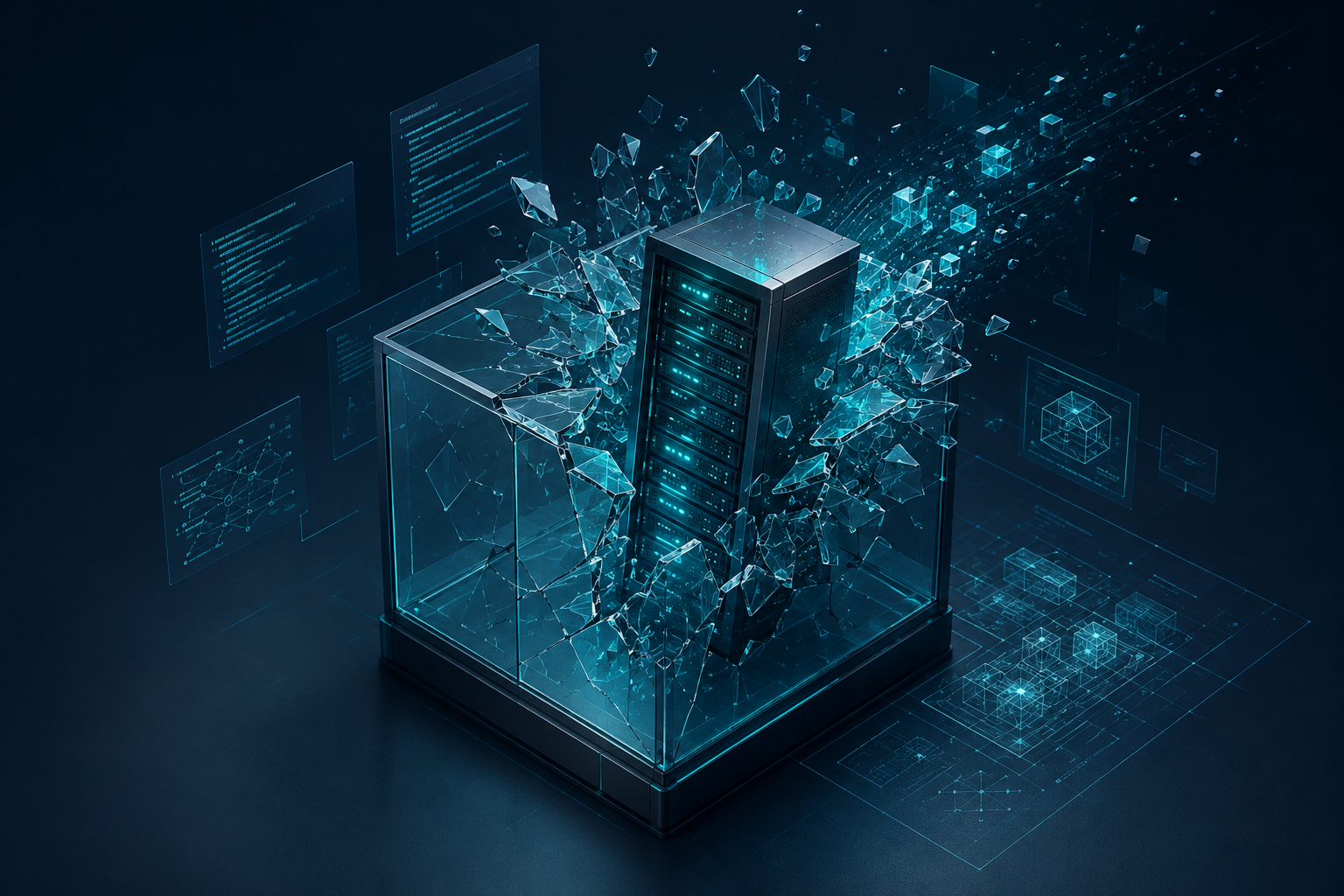 Why Open Coding Models Don’t Need to Beat Claude to Win the Enterprise