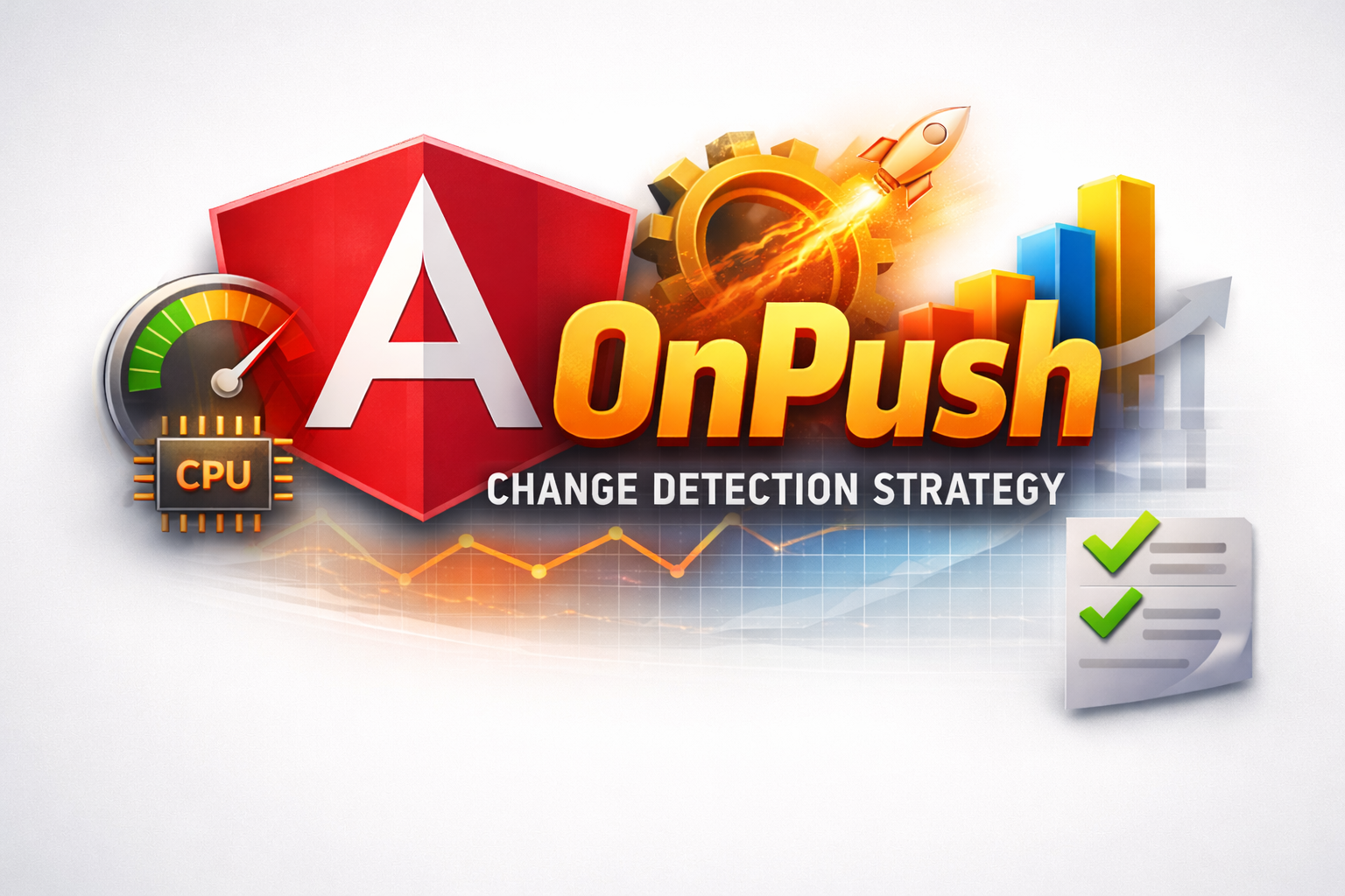 OnPush Change Detection Strategy in Angular: Deep Dive with Product Dashboard Project -Part2