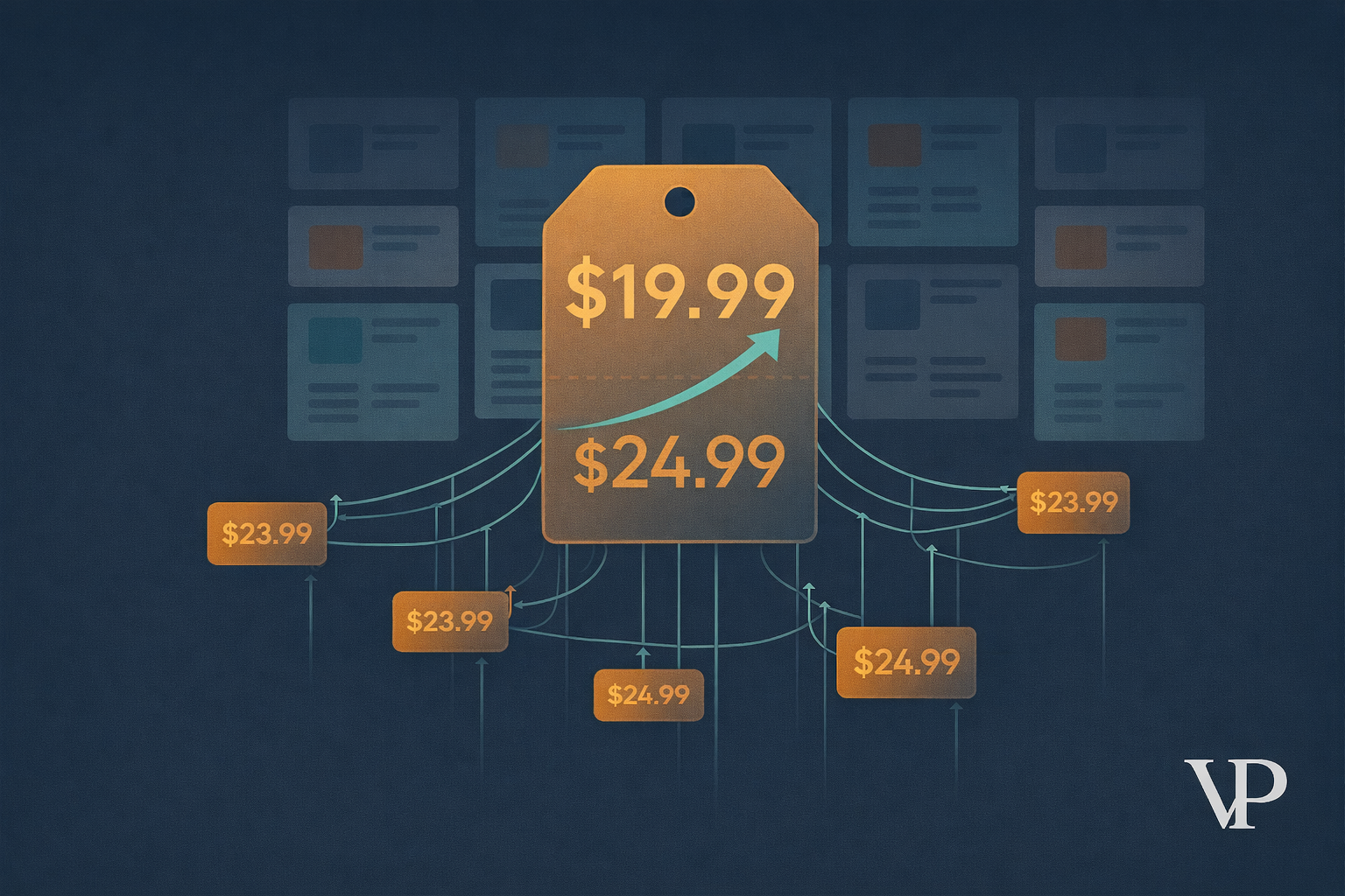 Amazon's Secret Algorithm Stole $1 Billion From You — And Your Company's AI Might Be Next