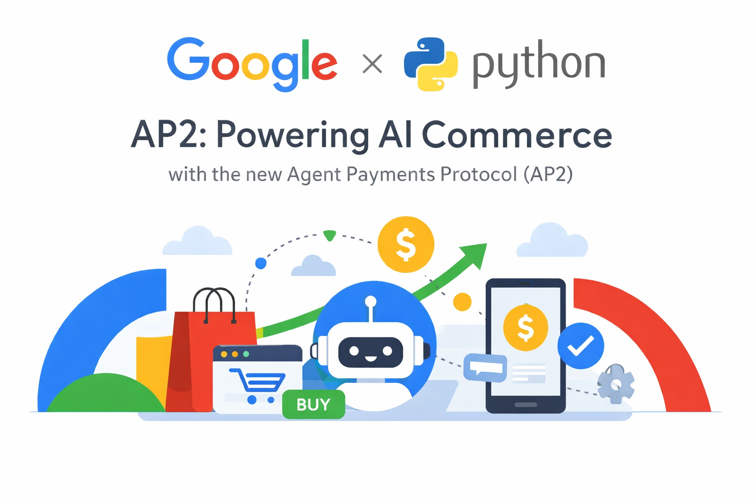 #16 I Tried Google’s Agent Payments Protocol (AP2) So You Don’t Have To
