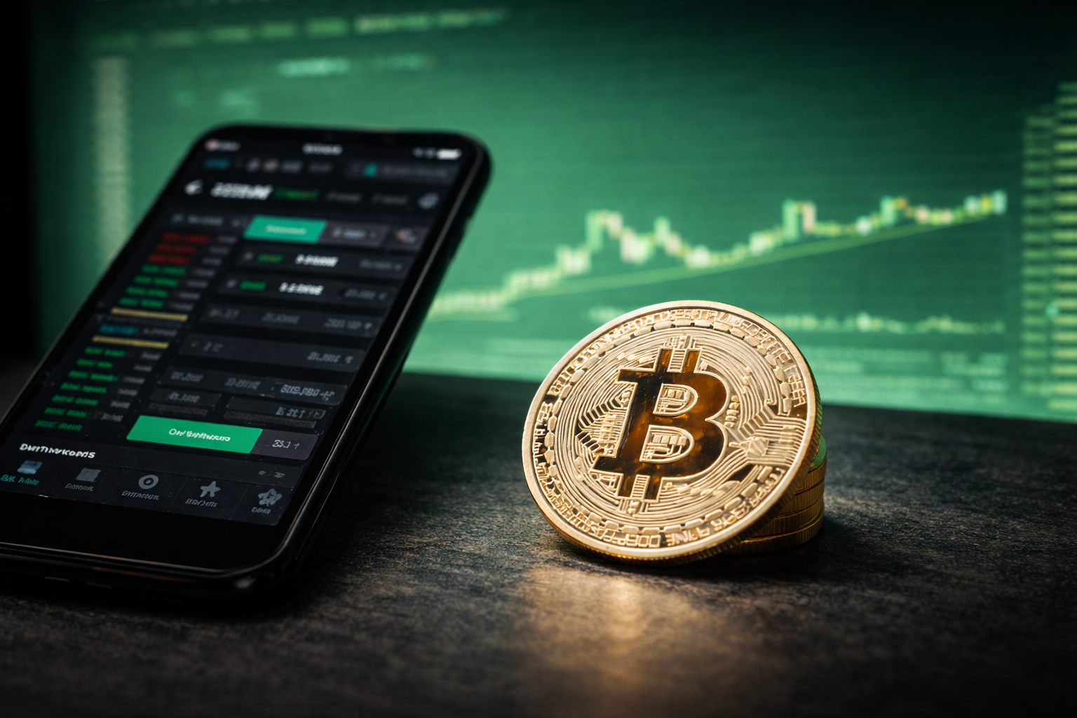 Understanding Bitcoin: A Beginner’s Guide
