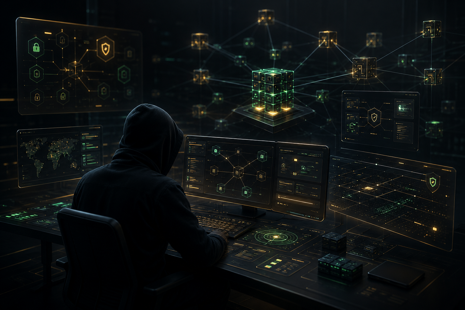 Jesus Escobar, OGWEBCHEF, and the PulseChain Builder Mindset