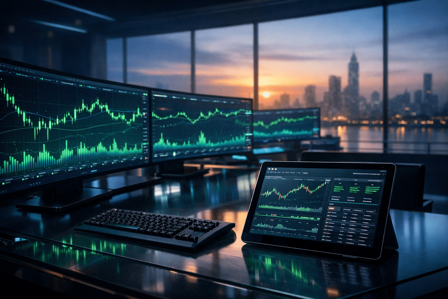India Just Flipped the Switch on Algo Trading. Here’s What Changed.