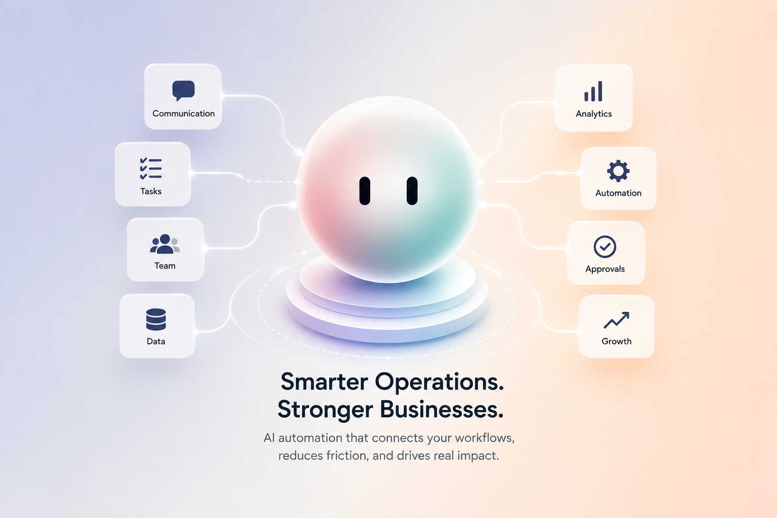 I Think Most Businesses Are Underestimating What AI Can Already Do