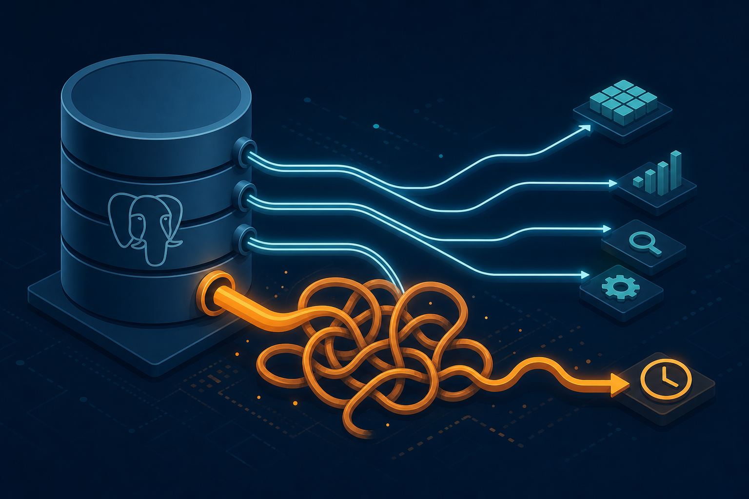 7 Signs Your Postgres Query Will Kill Production Tonight