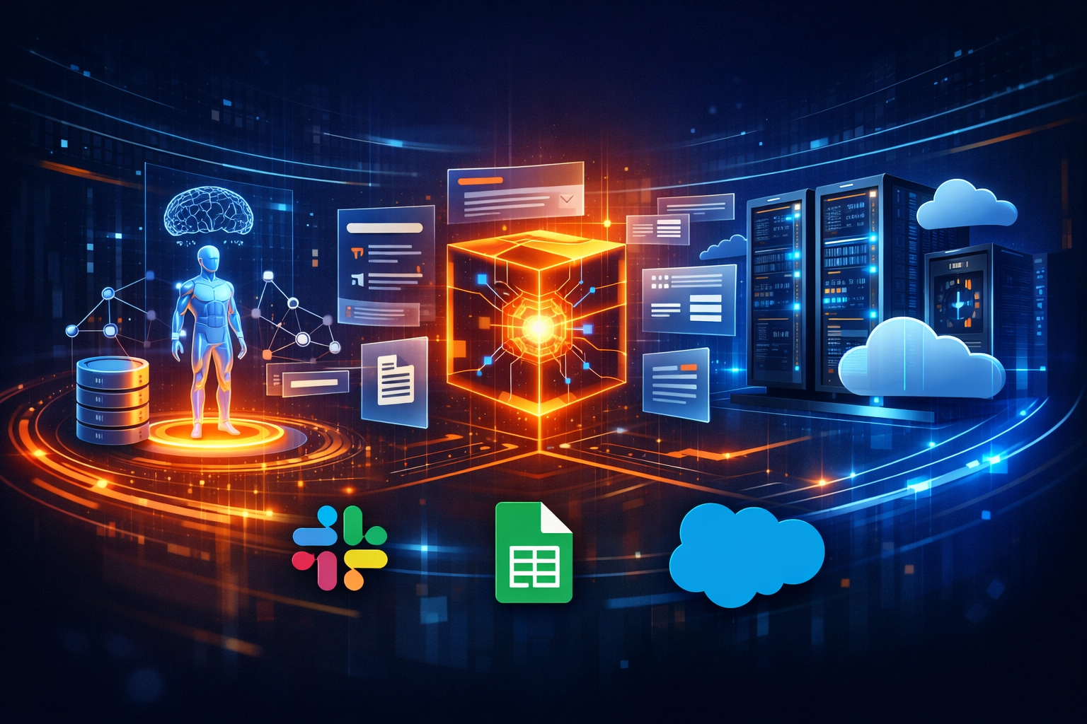 Revolutionizing AI Development: My Journey with GTWY.ai