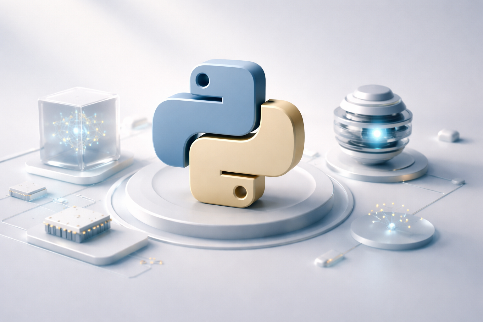 11 Python Tools That Power Modern AI Projects