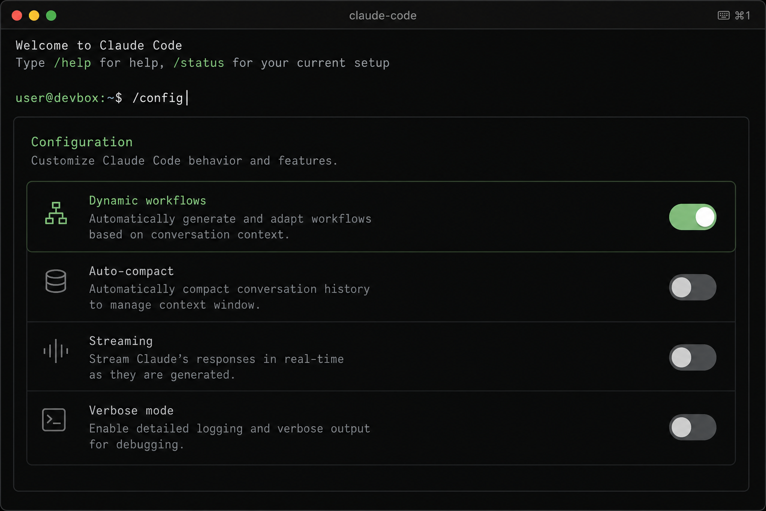 Claude Code has 3 structural failure modes