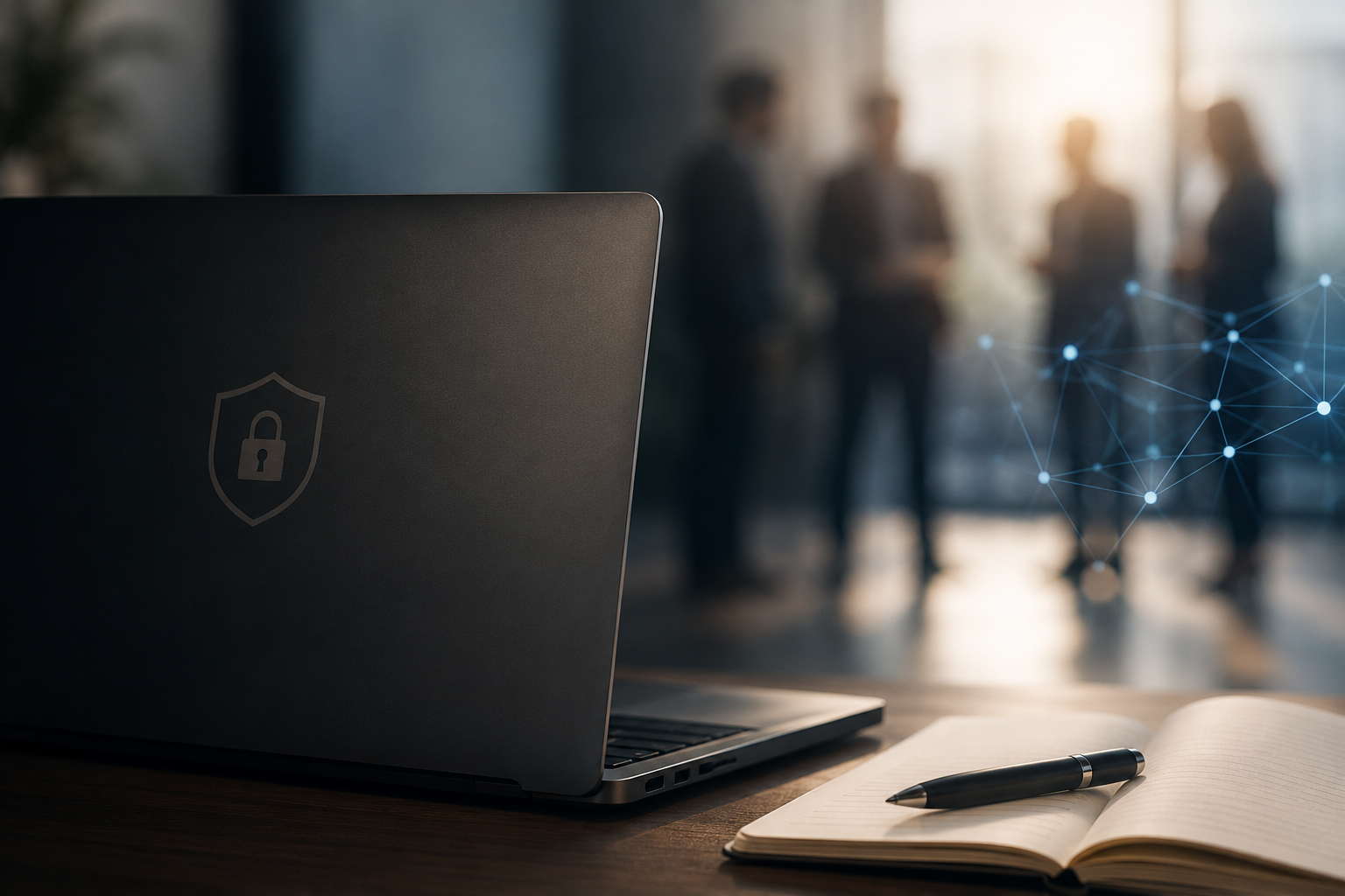 Breaking Into Cybersecurity in 2026 — A Series (Part IV: Get In The Room)