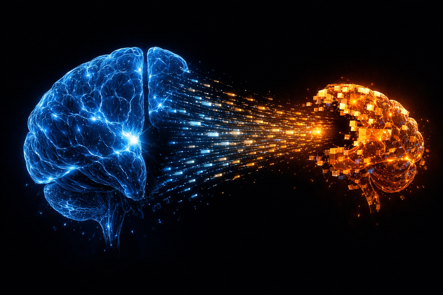 DeepSeek Ran 16 Million Conversations With Claude to Steal Its Brain.