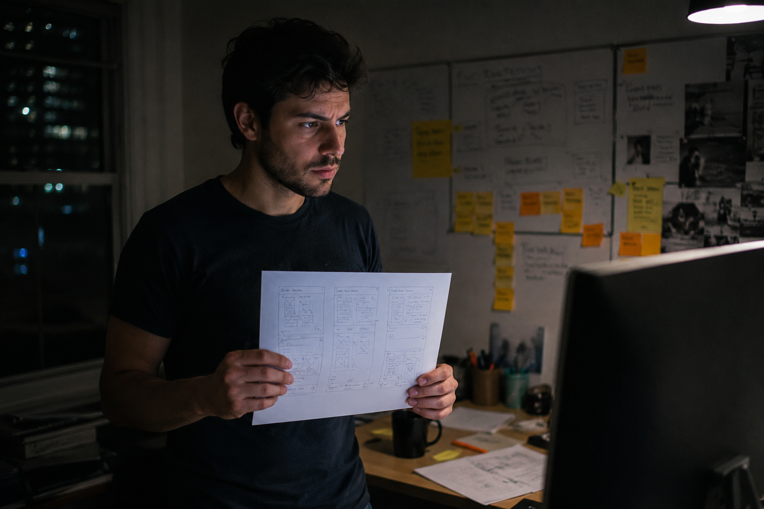Designers are getting replaced… how do you survive this?