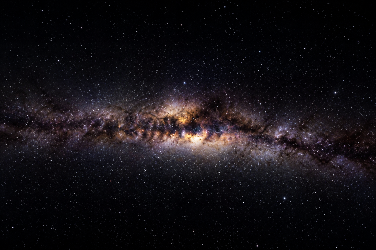 If You Travel Forever…Will You Ever Hit the Edge of the Universe- If You Travel Forever…Will You Ever Hit the Edge of the Universe-