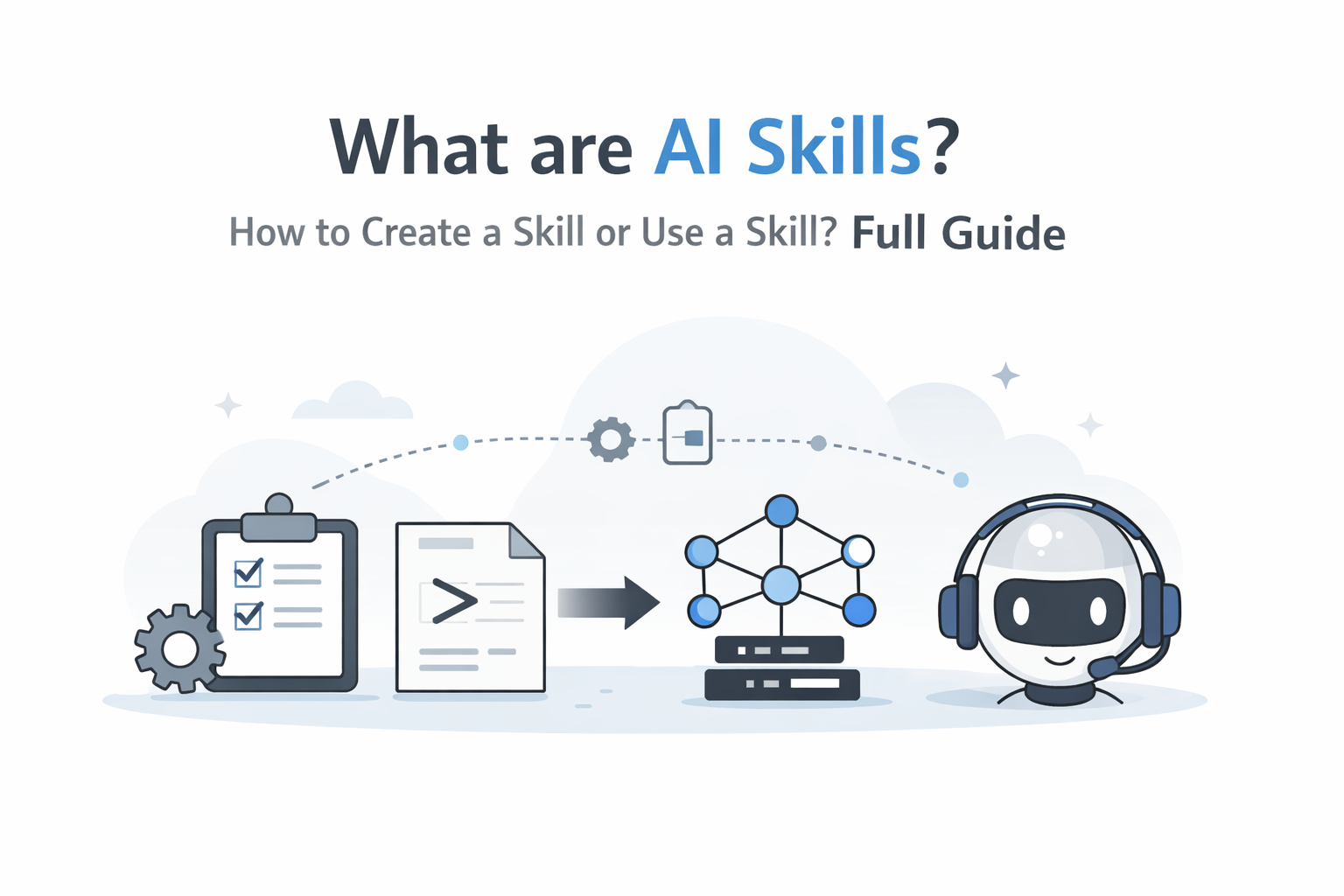 What are AI Skill (Skills.md) ? How to create a skill or use a skill? Full guide