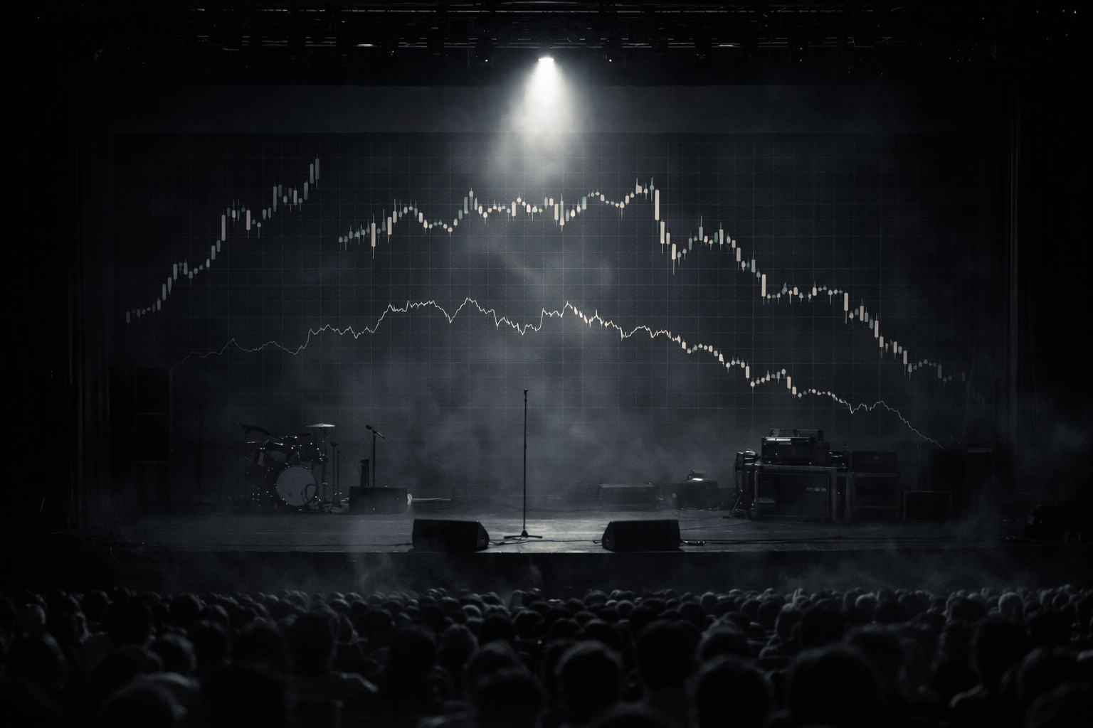 The Sound of Reset